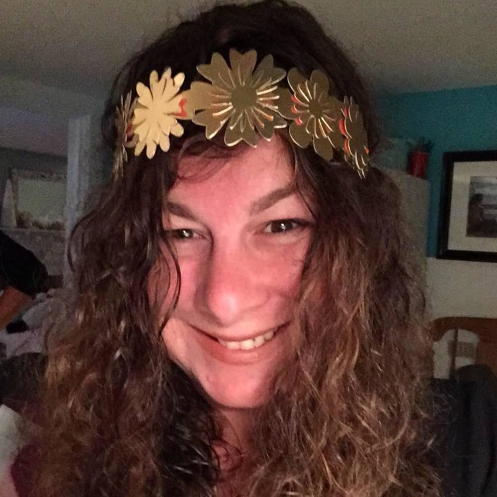 Meet your Posher, Jennifer